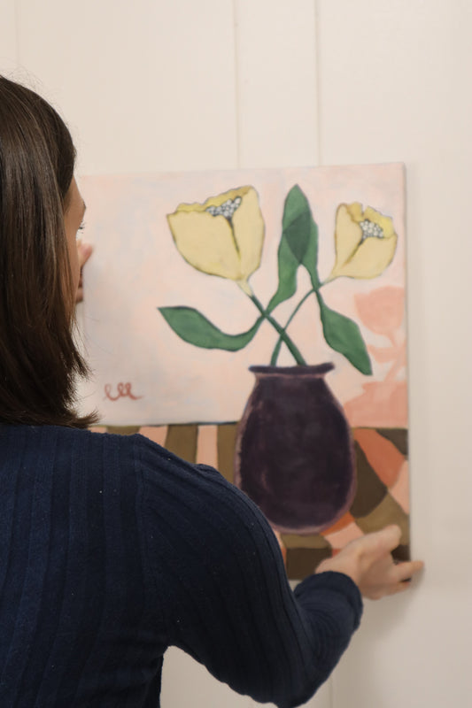 How to Choose the Perfect Piece of Art for Your Home or Office