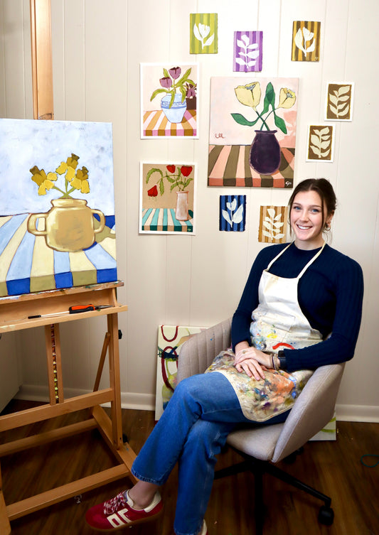 Meet the Artist