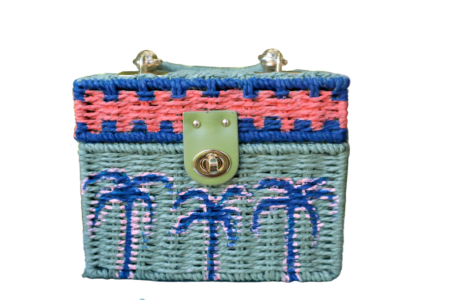 Beach Date Bag