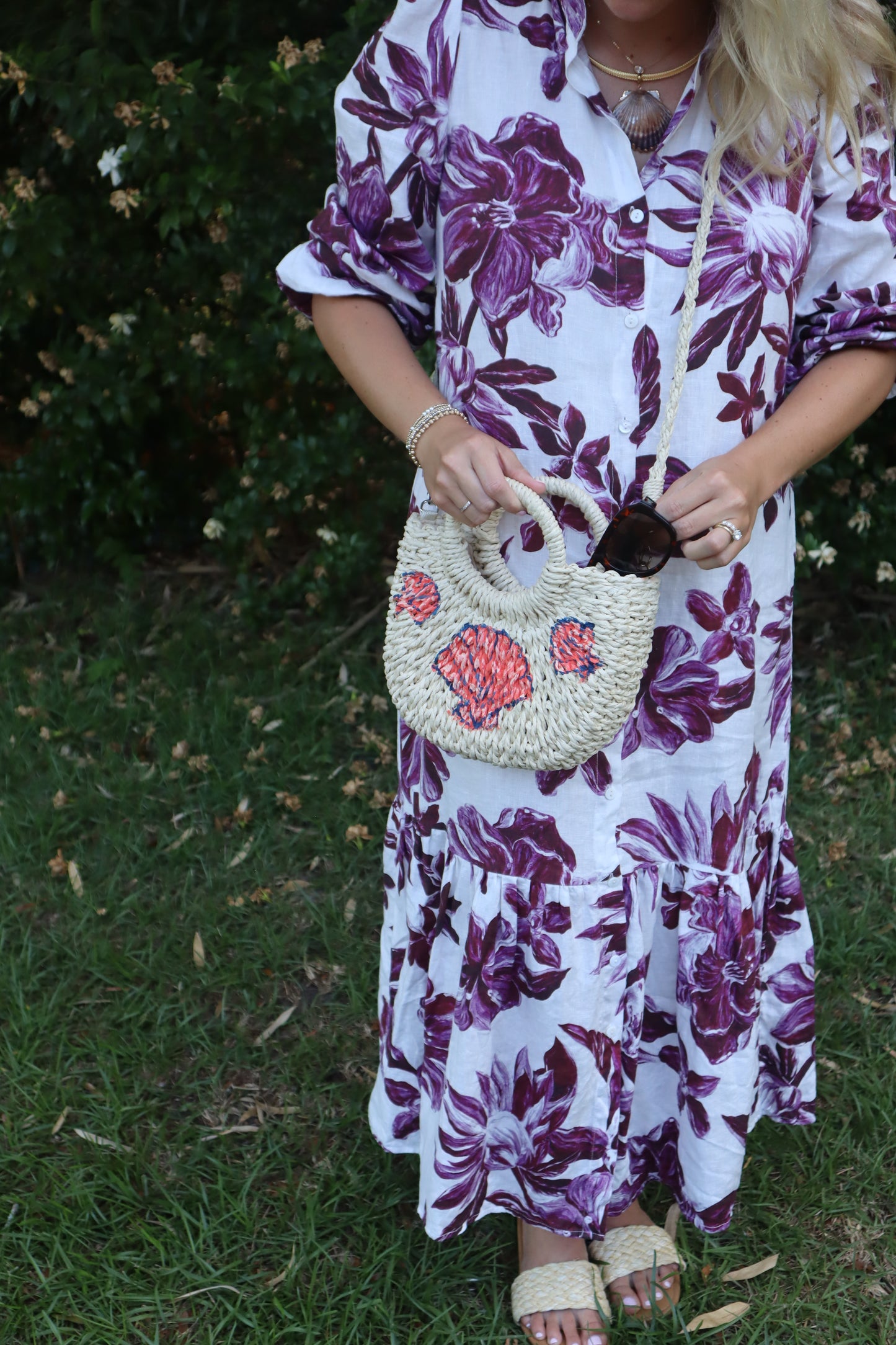Shells Tote