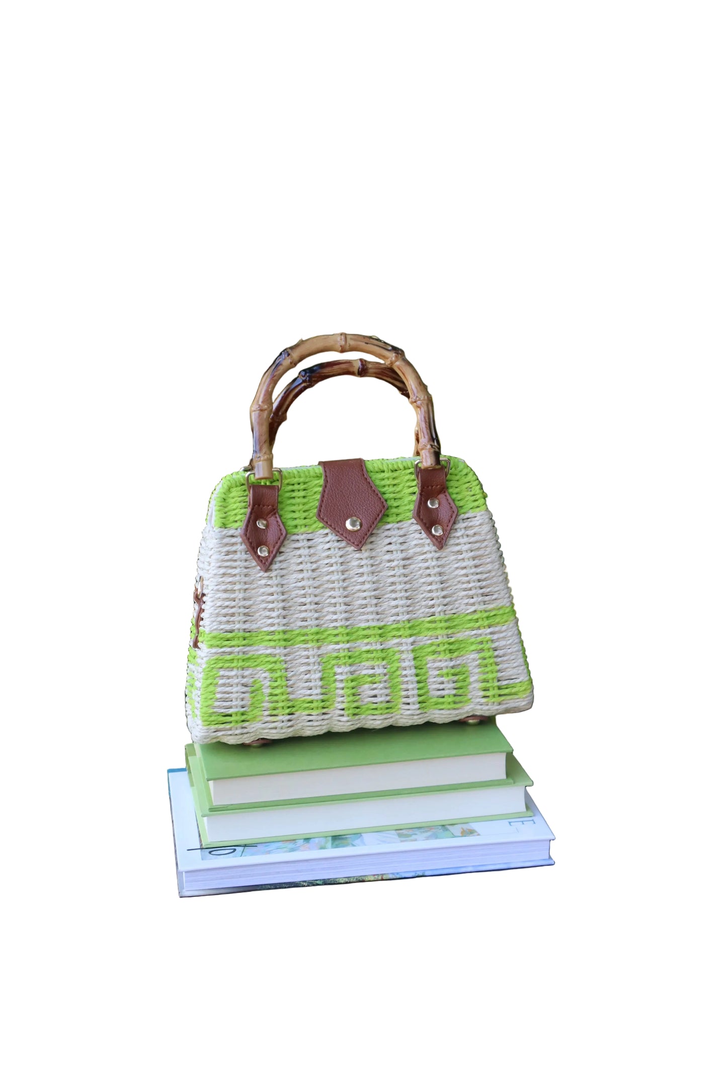 Seas So Chic Purse