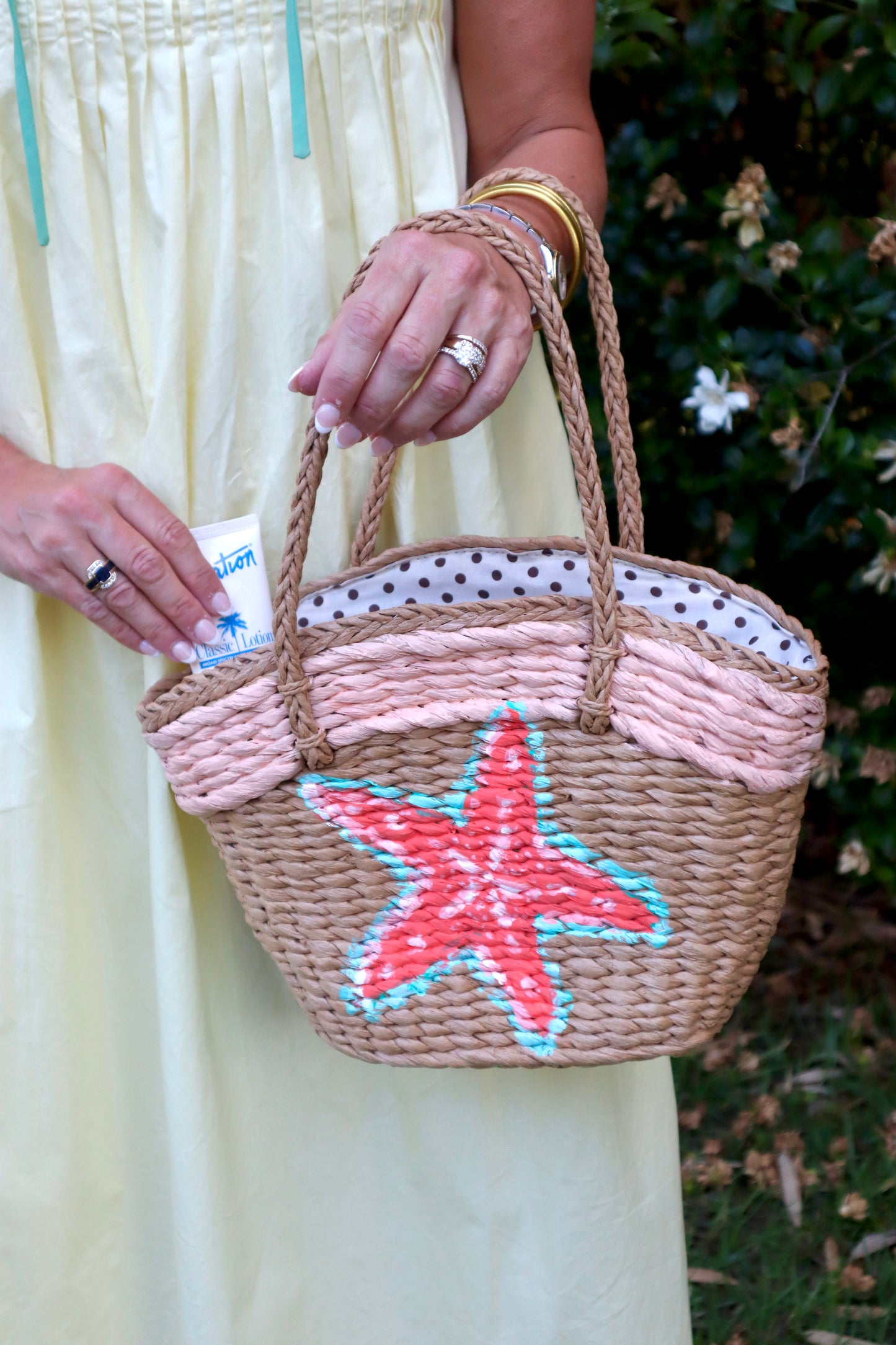 By the Seashore Tote