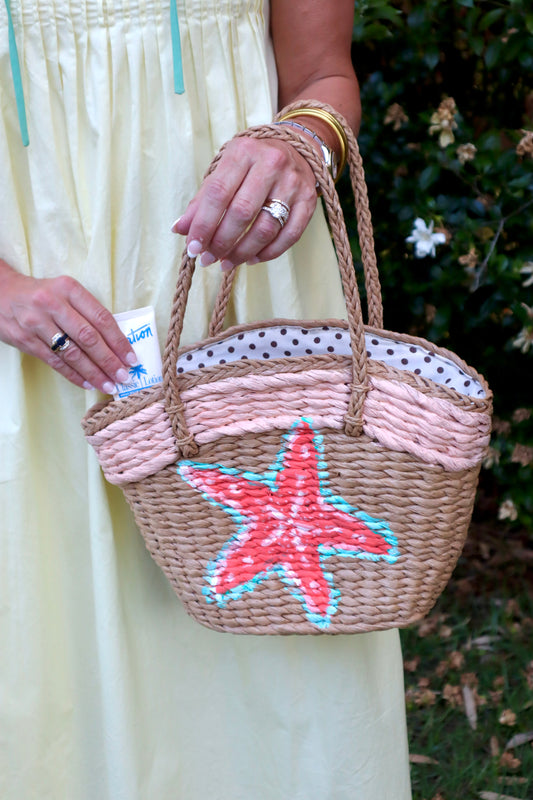 By the Seashore Tote