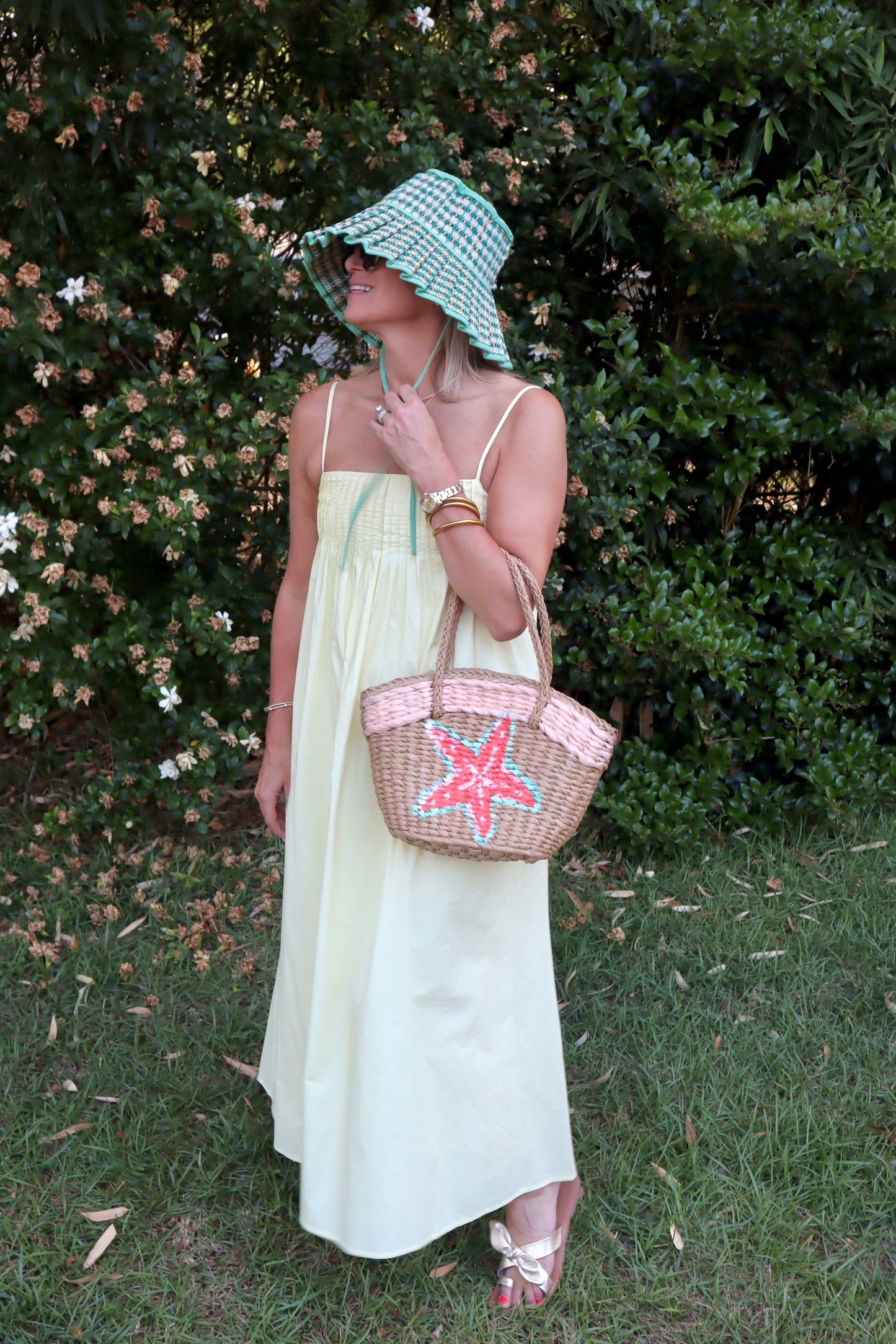 By the Seashore Tote