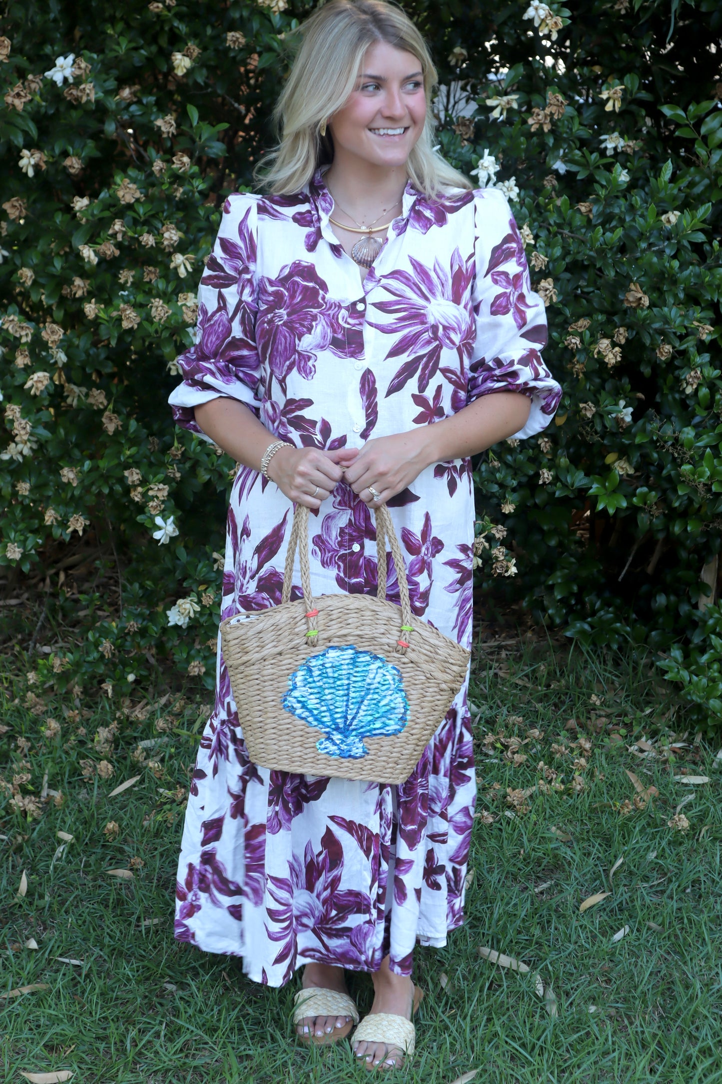 By the Seashore Tote