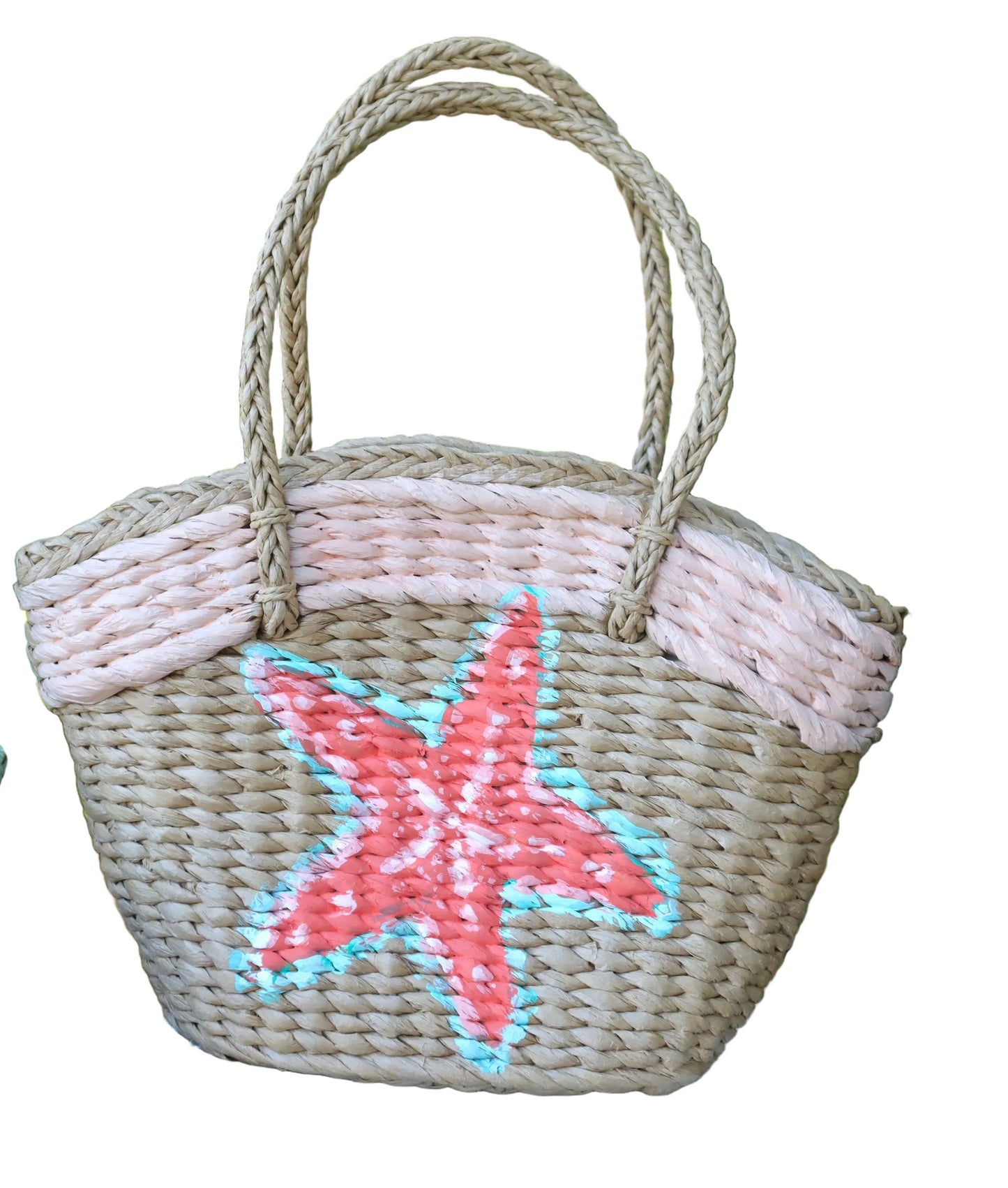 By the Seashore Tote