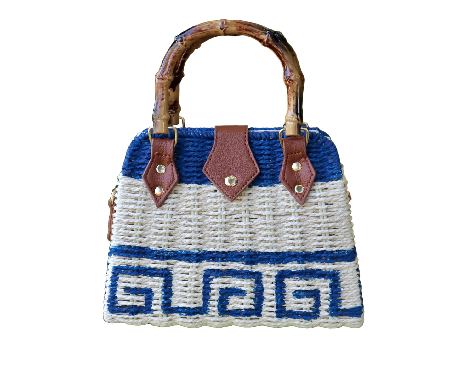 Seas So Chic Purse