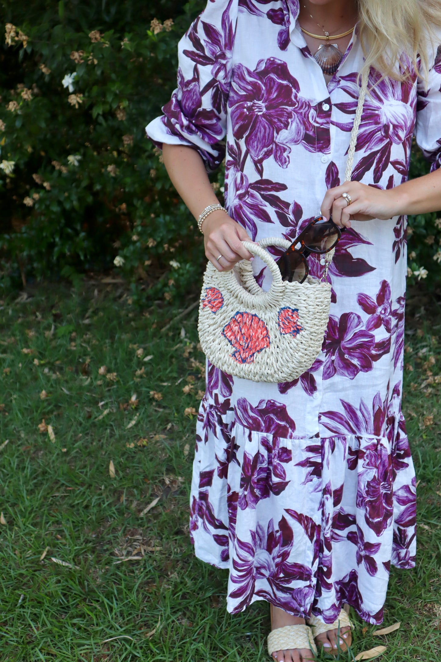 Shells Tote
