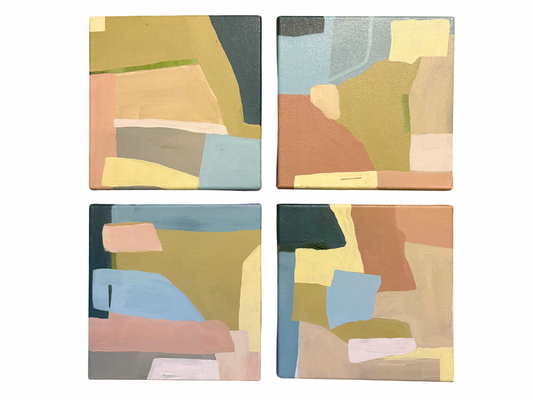 Make Your Own Kind of Music