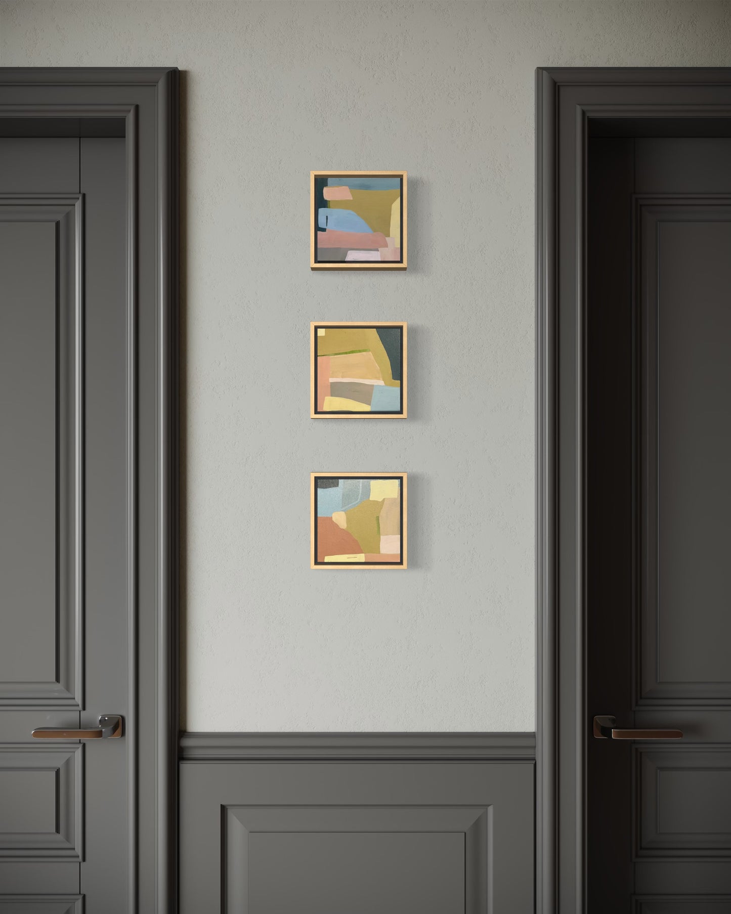 Make Your Own Kind of Music