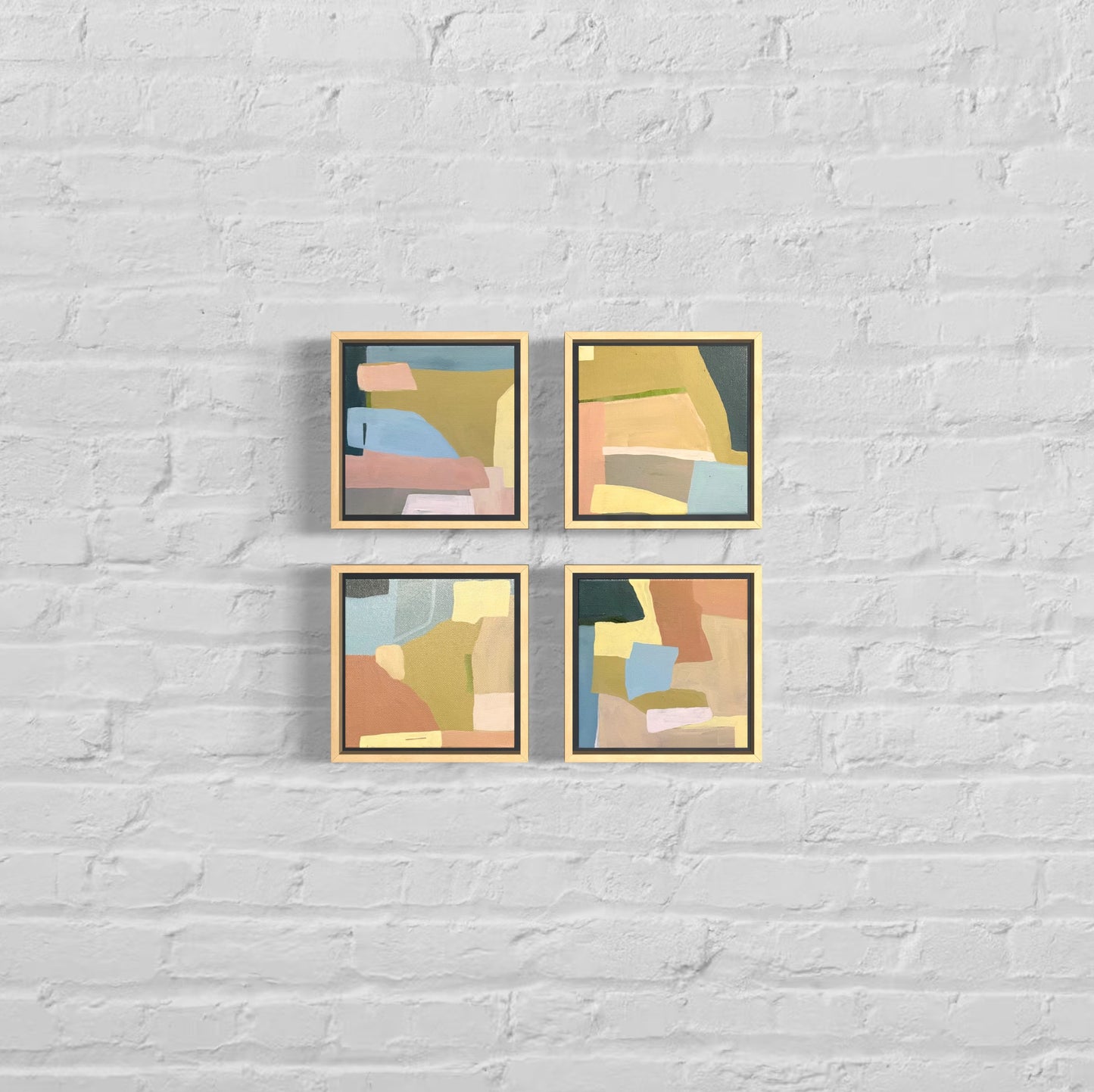 Make Your Own Kind of Music