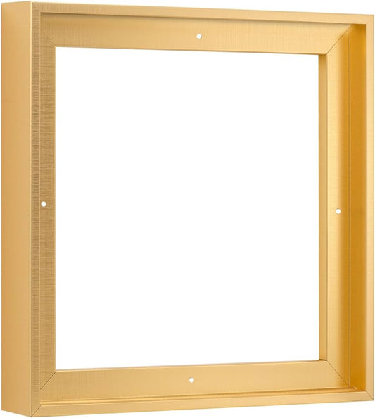 Add Framing (6” x 6”)